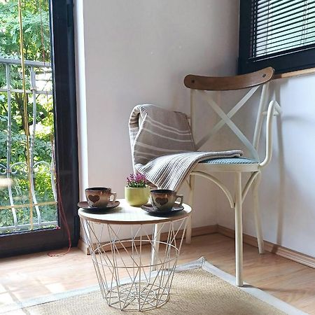 Apartmani Damir SJJ Exteriör bild