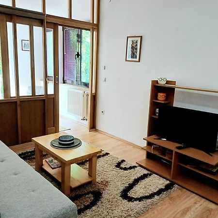 Apartmani Damir SJJ Exteriör bild