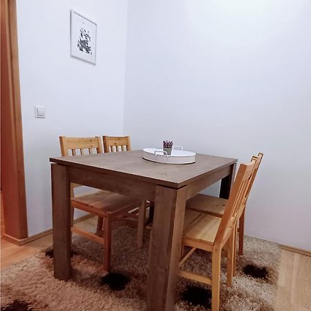 Apartmani Damir SJJ Exteriör bild