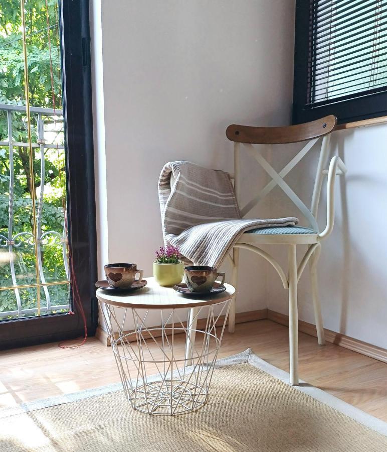 Apartmani Damir SJJ Exteriör bild